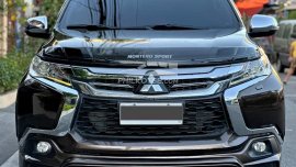Sell used 2016 Mitsubishi Montero 