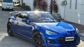 Sell pre-owned 2017 Subaru BRZ  2.0L AT