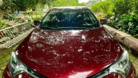 2017 Toyota RAV4  2.5 Active 4X2 AT for sale by Trusted seller