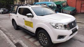 2020 Nissan Navara 2.5LE Automatic Diesel 