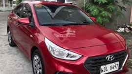 2nd hand 2019 Hyundai Accent 1.6 CRDi MT for sale in good condition