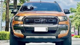 2016 Ford Ranger Wildtrak 3.2 4x4 Manual Diesel‼️
