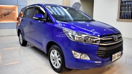 Toyota Innova E  2.8 Diesel Manual  2017 @  768t Negotiable Batangas Area