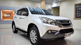 Isuzu    MuX 4x4 LS Automatic  2016 @ 898t  Negotiable Batangas Area   PHP 898,000