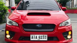 RUSH sale!!! 2014 Subaru WRX Sedan at cheap price