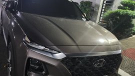 HOT!!! 2011 Hyundai Santa Fe  2.2 CRDi GLS 8A/T 2WD (Dsl) for sale at affordable price