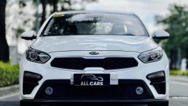 2019 Kia Forte 1.6 LX Sedan Automatic Gasoline‼️  "LOW 8K MILEAGE!!!"