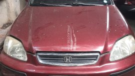 Honda Civic 96 for sale 