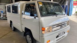 2021 Mitsubishi L300 FB Euro IV M/T