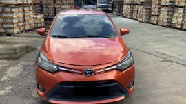Good quality 2018 Toyota Vios  1.3 E MT for sale