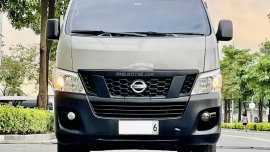 2017 Nissan Urvan NV350 2.5 MT Diesel‼️