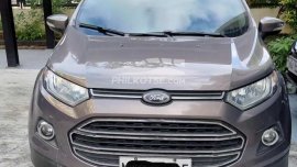 Used 2017 Ford EcoSport  1.5 L Titanium AT for sale in good condition