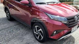 Well kept 2020 Toyota Rush G GR-S 1.5 AT for sale