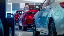 LTO orders car dealerships to display vehicle registration process