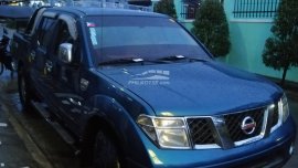 For sale Nissan Navara lady driver 