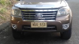 Pre-owned 2009 Ford Everest 2.2L4x2 AT for sale in good condition