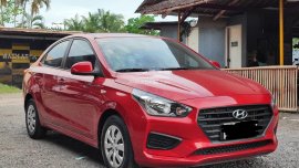 Hyundai Reina 2020 manual