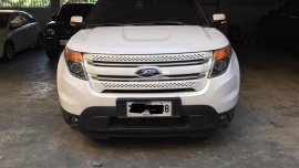 Second hand 2014 Ford Explorer Sport 3.5 V6 EcoBoost AWD AT for sale