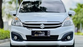 2017 Suzuki Ertiga GL Automatic Gasoline‼️