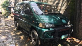 FOR SALE! 1994 Mitsubishi Spacegear  available at cheap price