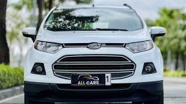 2016 FORD ECOSPORT 1.5 TREND AT GAS‼️