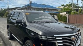 2022 Cadillac Escalade Esv  Bullet Proof for sale in very good condition