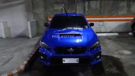 Like New In n Out 2019 Subaru WRX Auto Eyesight Full PPF by verified seller