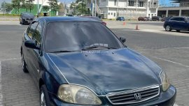 Used 1999 Honda Civic  for sale in good condition Fully setup Lady driven