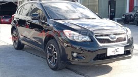 2013 Subaru XV CVT