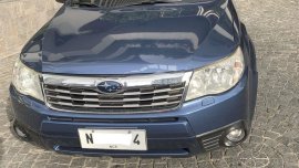 Sell used 2010 Subaru Forester Wagon