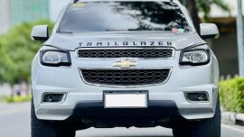 2014 Chevrolet Trailblazer 2.5 LTX 4x2 AT‼️