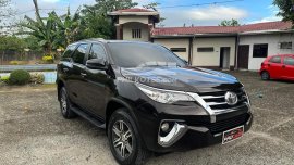 Sell used 2019 Toyota Fortuner  2.4 G Diesel 4x2 MT