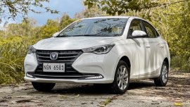 Changan Alsvin up for grabs in FlowerStore.ph’s Valentine’s raffle promo
