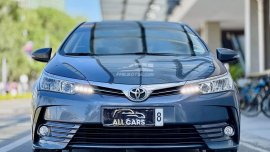 2018 Toyota Corolla Altis G 1.6 Gas Automatic‼️