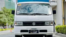 2021 Suzuki Carry 1.5 MT Gas Cargo Van Like New!