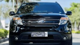 2012 Ford Explorer 3.5L 4WD AT‼️