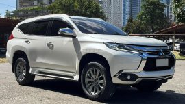2017 Mitsubishi Montero Sport  GLS Premium 2WD 2.4D AT for sale by Trusted seller