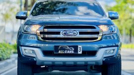 2016 Ford Everest Titanium 4x2 Diesel Automatic‼️