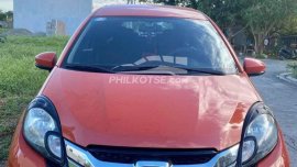Hot deal alert! 2016 Honda Mobilio  1.5 V CVT for sale at 