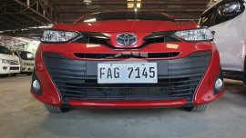 2020 Toyota Vios 1.3 XLE CVT for sale by Verified seller