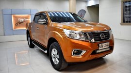 Nissan Navarra 2.5 L 4x2 EL Automatic   DSL    2017  Negotiable Batangas Area   PHP 818,000