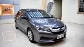 2016 Honda City 1.5L @ 448t Nego Batangas Area  PHP 448,000