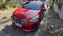 Hot deal alert! 2016 Mitsubishi Mirage G4  GLX 1.2 MT for sale at 340,000