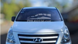 Used 2016 Hyundai Grand Starex 2.5 GL MT for sale in good condition