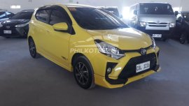 HOT!!! 2021 Toyota Wigo  1.0 G TRD for sale at affordable price