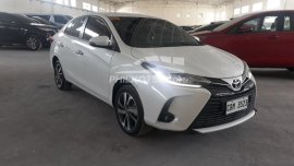 FOR SALE! 2021 Toyota Vios  1.5 G CVT available at cheap price