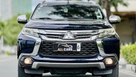 234k ALL IN DP‼️2016 Mitsubishi Montero GLS Sport Automatic Diesel‼️