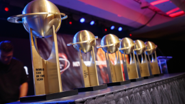 Top five finalists for 2023 World Car Person award announced