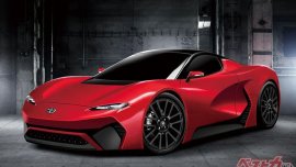 Toyota, Suzuki upcoming sports car to have 1.0-liter engine: Report 