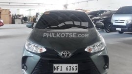RUSH sale!!! 2021 Toyota Vios Sedan at cheap price